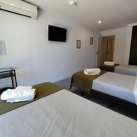 Residencial Douro