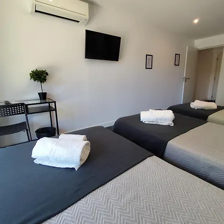 Hotel Residencial Douro