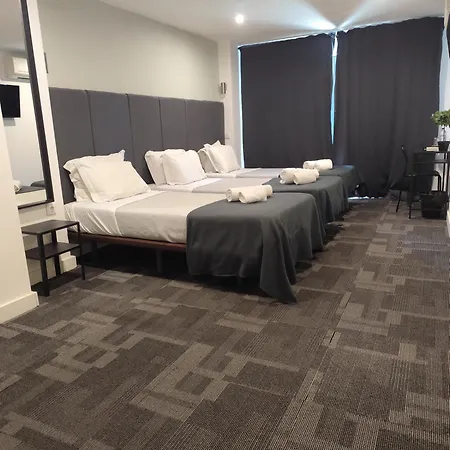 Residencial Douro Hotel 3*