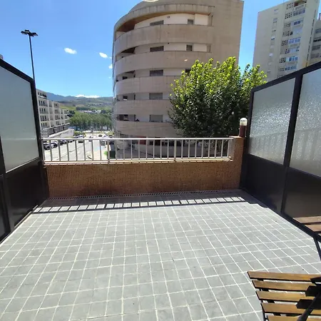 Residencial Douro 3*