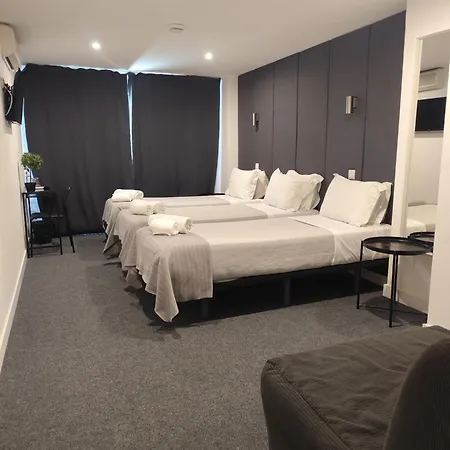 Residencial Douro 3* Peso da Régua