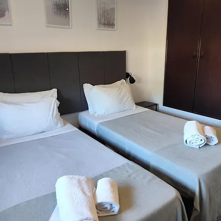 Hotel Residencial Douro