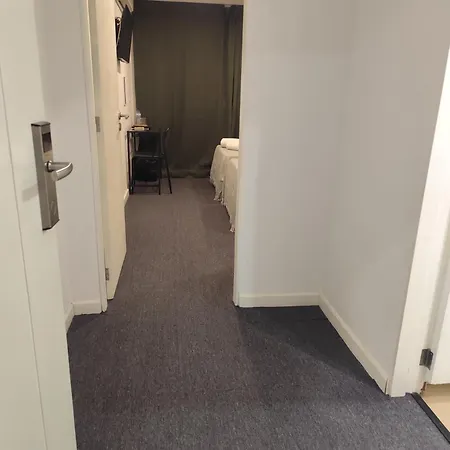 Hotel Residencial Douro 3*