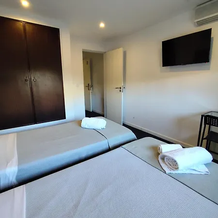 Residencial Douro Hotel Peso da Régua