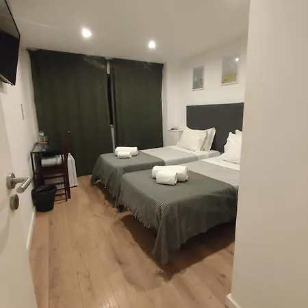 Hotel Residencial Douro