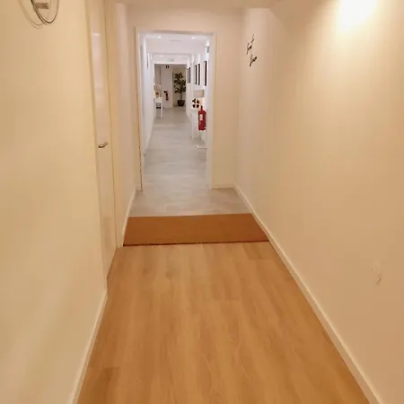 Residencial Douro