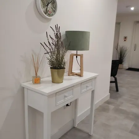 Residencial Douro Peso da Régua