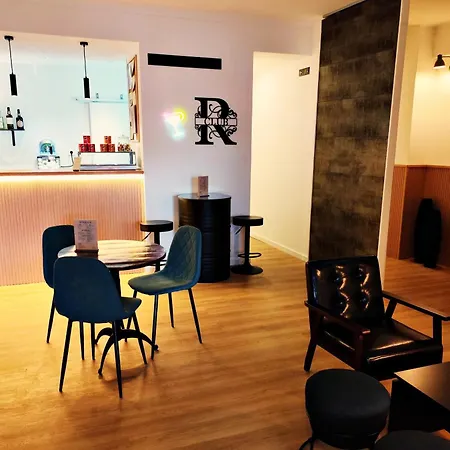 Residencial Douro Hotel Peso da Régua