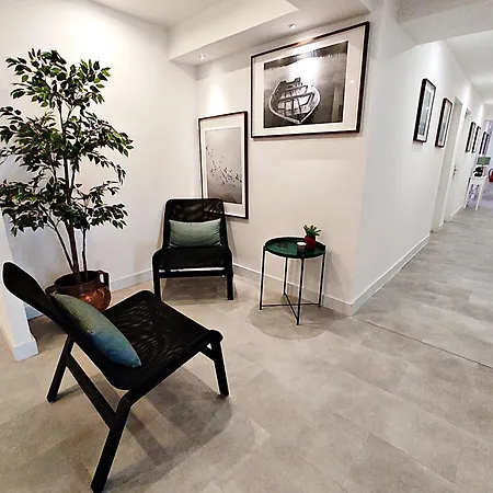 Residencial Douro Hotel