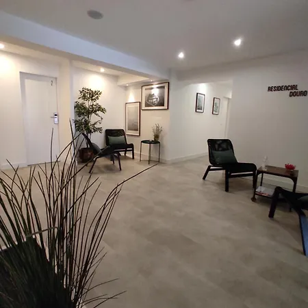 Hotel Residencial Douro 3*