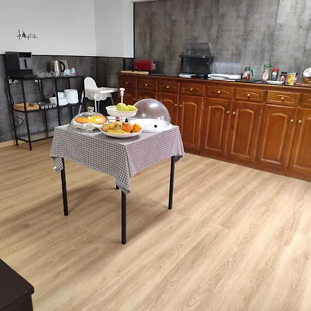 Residencial Douro Peso da Régua
