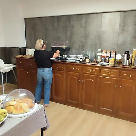 Residencial Douro