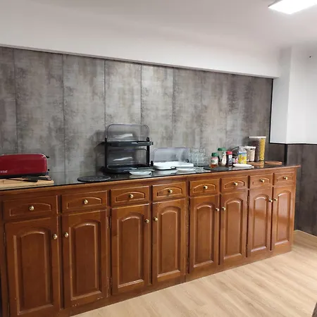 Residencial Douro 3*