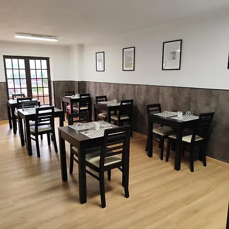 Residencial Douro Hotel