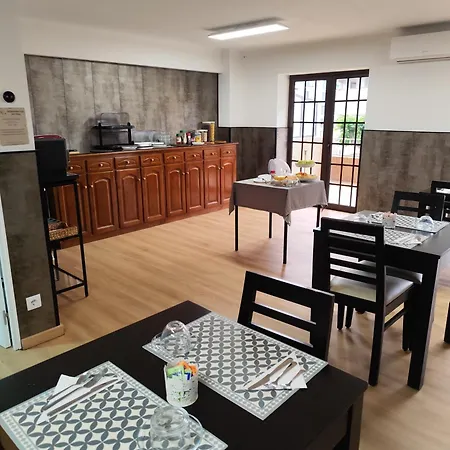 Hotel Residencial Douro