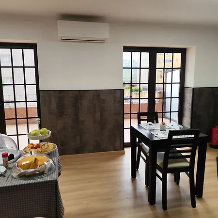 Residencial Douro Hotel 3*