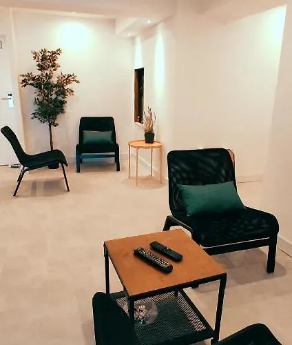 Residencial Douro Hotel 3*