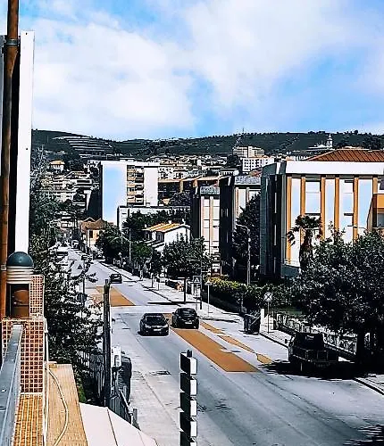 Residencial Douro Peso da Régua