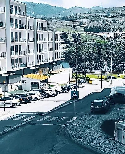 Residencial Douro Hotel