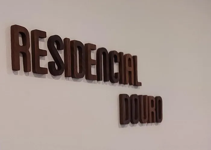 Residencial Douro