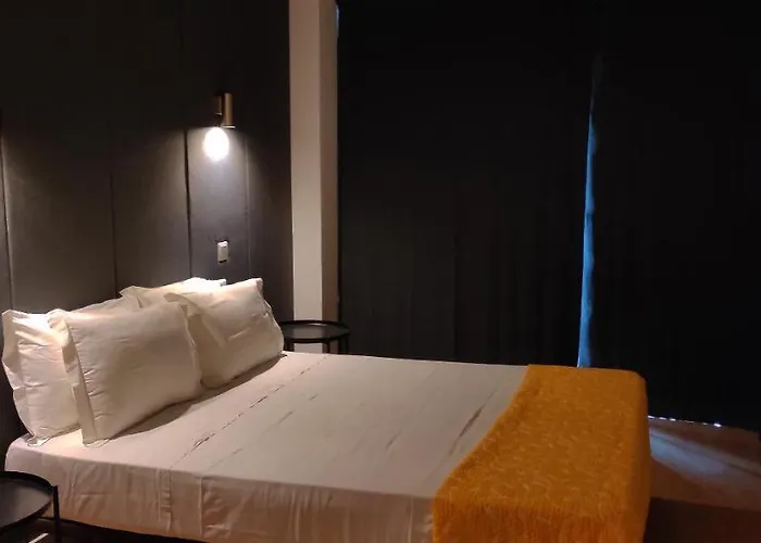 Hotel Residencial Douro