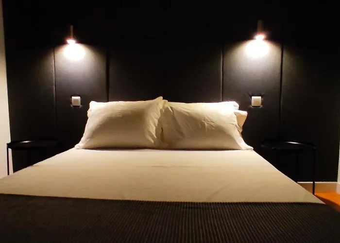 Residencial Douro Hotel Peso da Régua