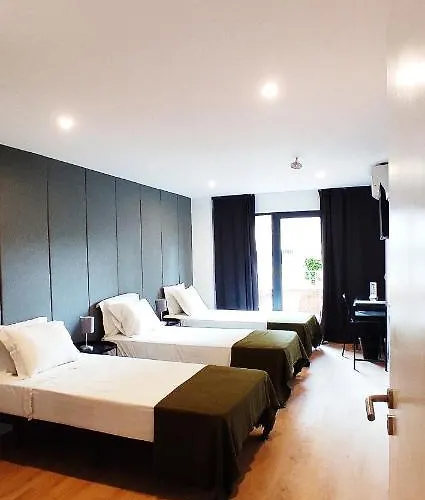 Residencial Douro Peso da Régua