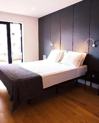 Hotel Residencial Douro Peso da Régua