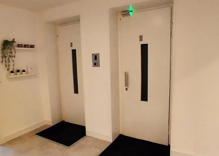 Residencial Douro Hotel 3*