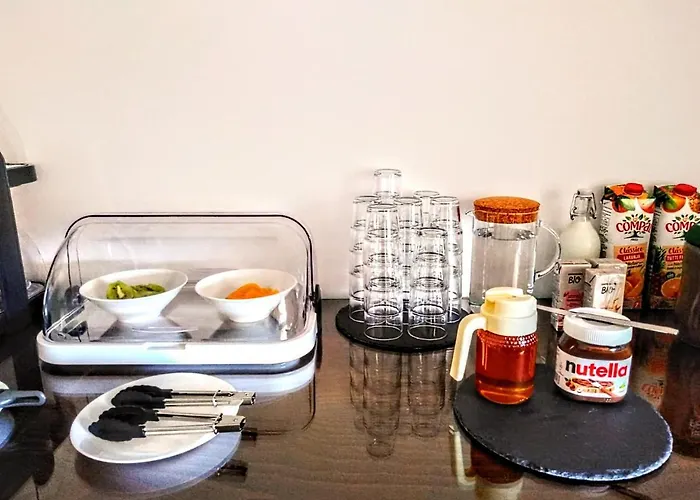 Residencial Douro Hotel 3*