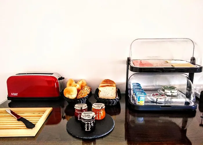 Residencial Douro Hotel 3*