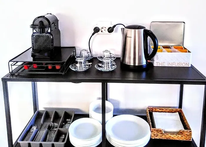 Residencial Douro 3*