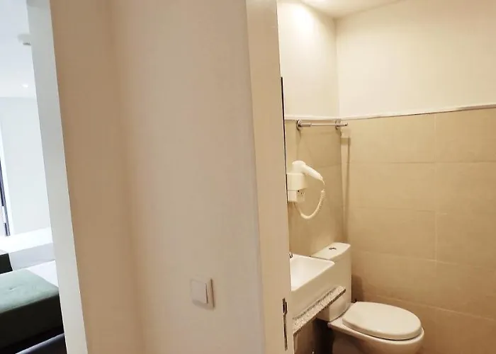 Hotel Residencial Douro