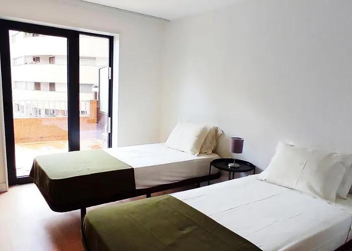 Residencial Douro 3* Peso da Régua