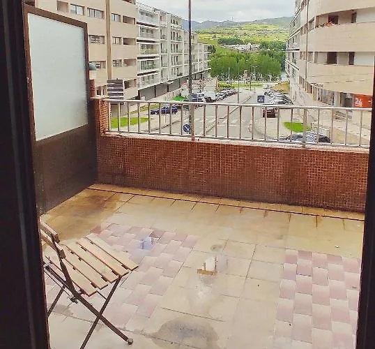 Residencial Douro Hotel Peso da Régua