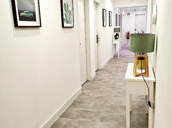 Hotel Residencial Douro