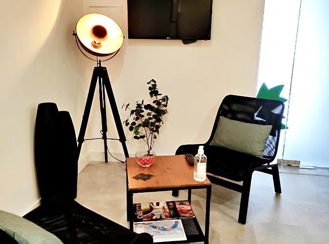 Residencial Douro 3* Peso da Régua