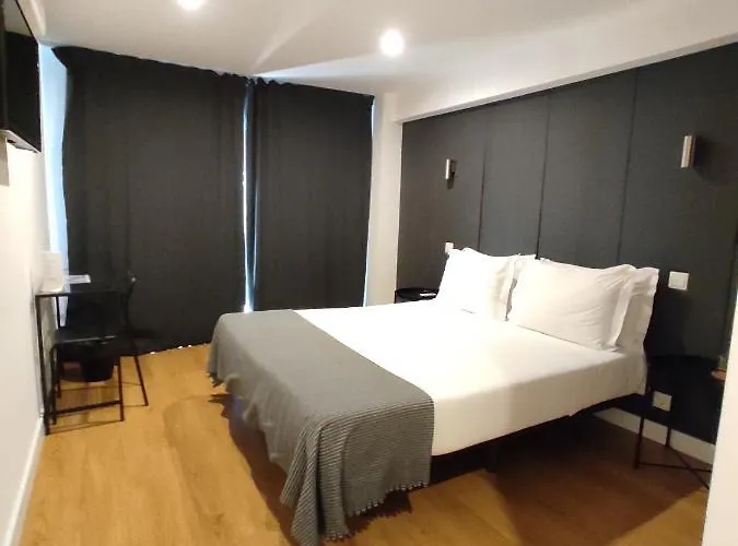 Residencial Douro 3* Peso da Régua