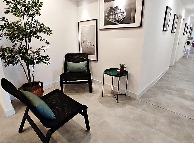 Hotel Residencial Douro