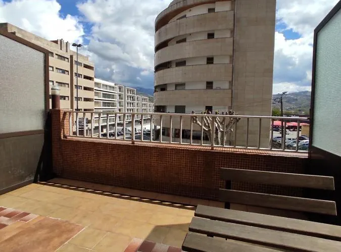 Residencial Douro 3* Peso da Régua