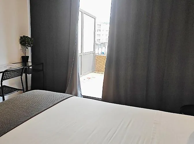 Residencial Douro Hotel 3*