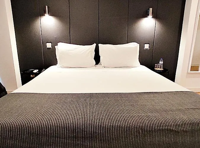 Residencial Douro 3*