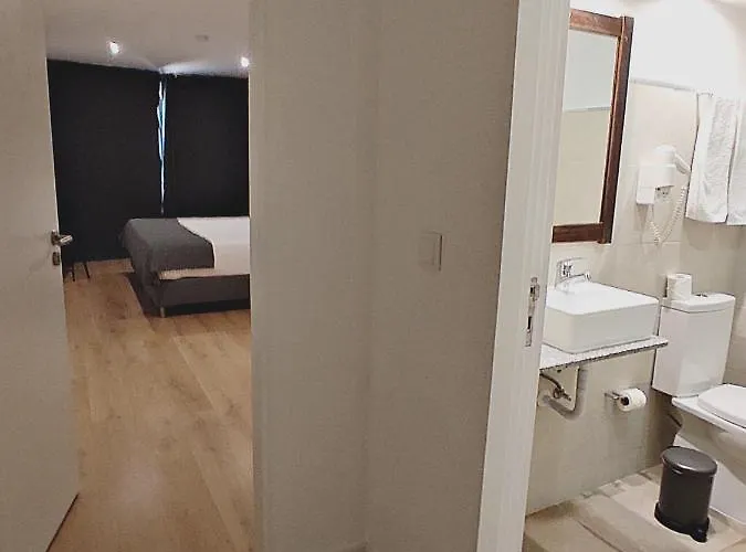 Residencial Douro Peso da Régua