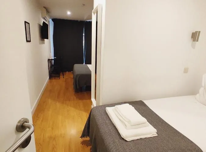 Residencial Douro Peso da Régua