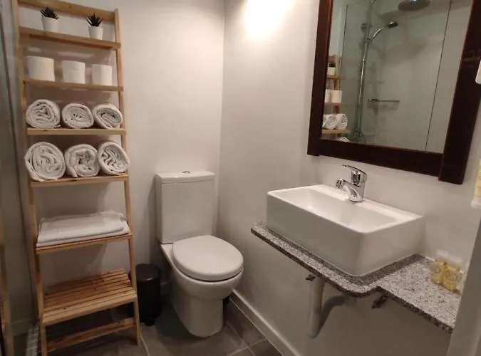 Residencial Douro Hotel 3*