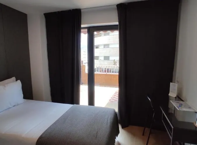 Residencial Douro 3*