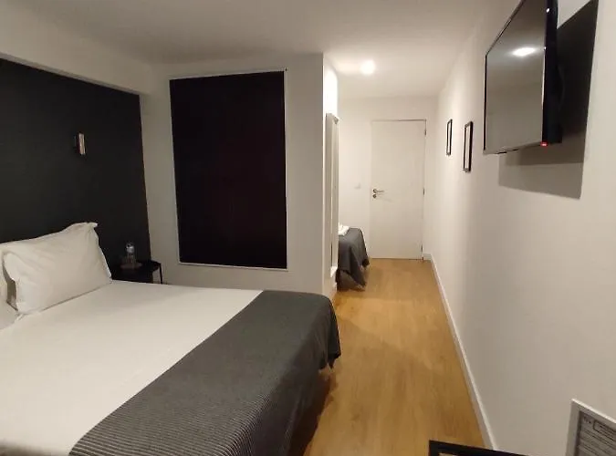 Residencial Douro Hotel Peso da Régua