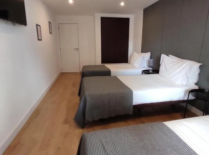 Residencial Douro 3* Peso da Régua