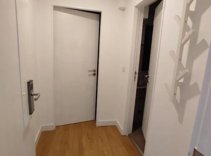 Hotel Residencial Douro 3*