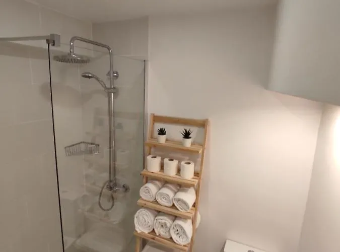 Residencial Douro Hotel Peso da Régua